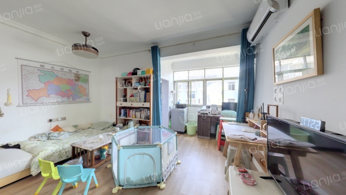 汉阳大街149号二手房实景图