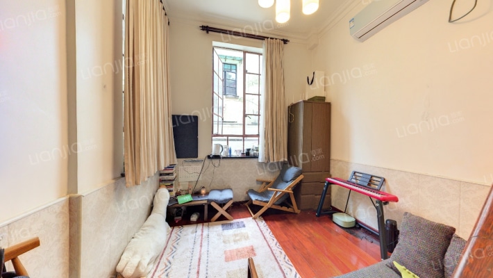 广元路190弄二手房实景图