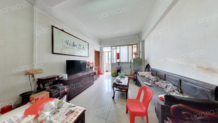 市东上路二手房实景图