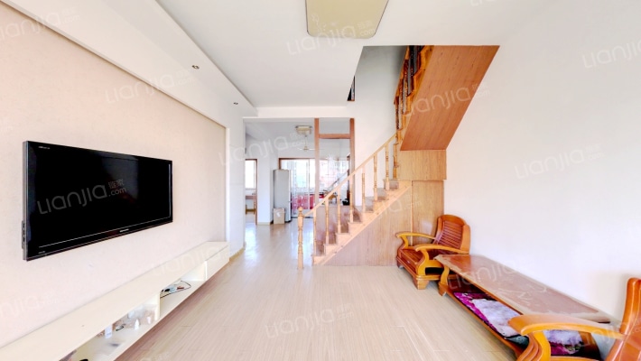 翠竹小区二手房实景图