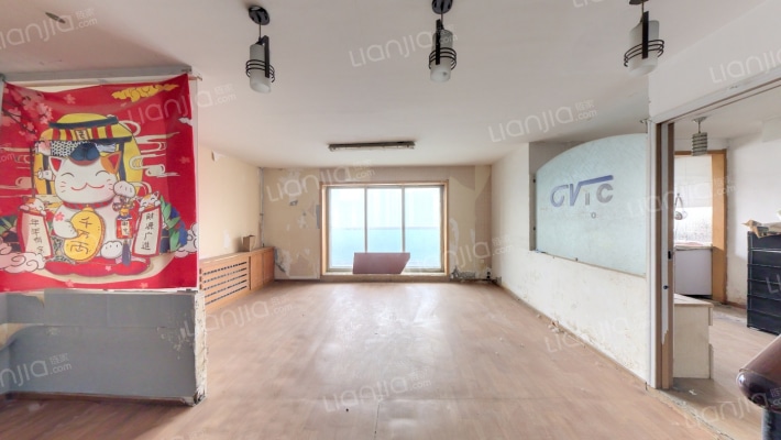 滨湖俪园二手房实景图