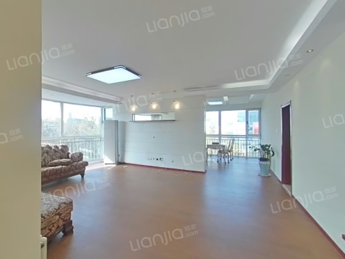 整租·双福大厦 3室2厅 南/西