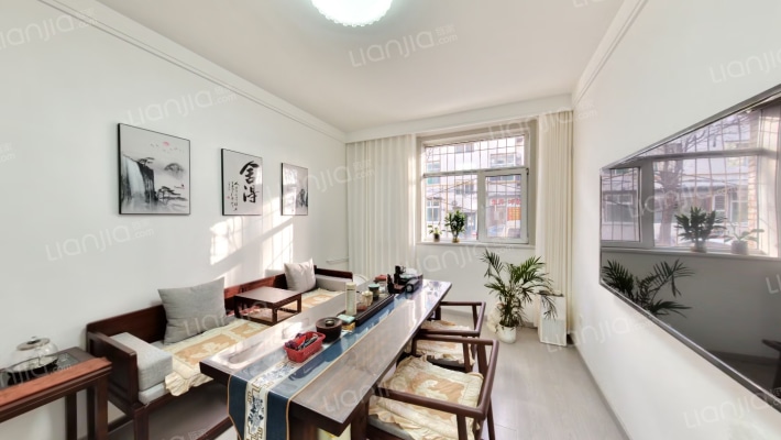 桃园二巷南社区二手房实景图