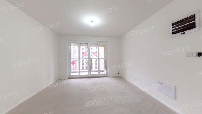 中南颐居·合山居二手房实景图