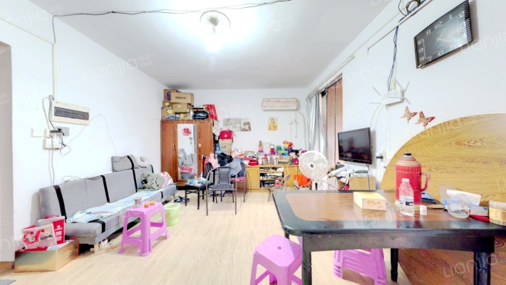 和顺家园二手房实景图