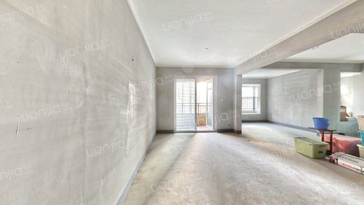 佰昌公馆B区二手房实景图