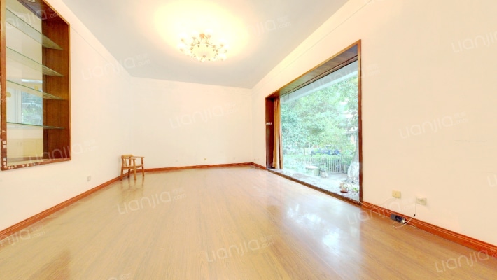 三和花园二手房实景图