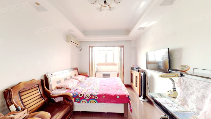 长江公寓二手房实景图