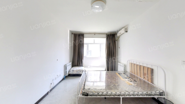 省委党校小区二手房实景图