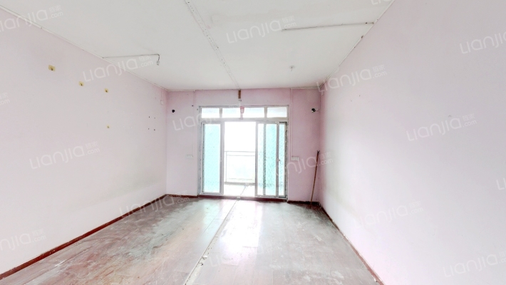 燃气嘉陵小区二手房实景图