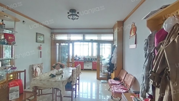 正大小区二手房实景图