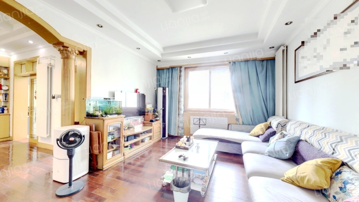 伊河路29号院二手房实景图