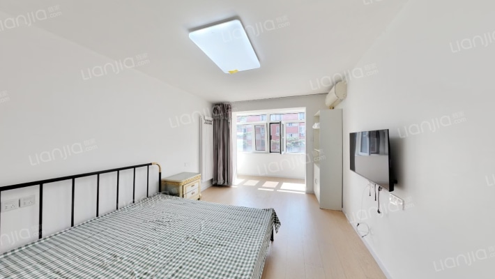 又一村二手房实景图