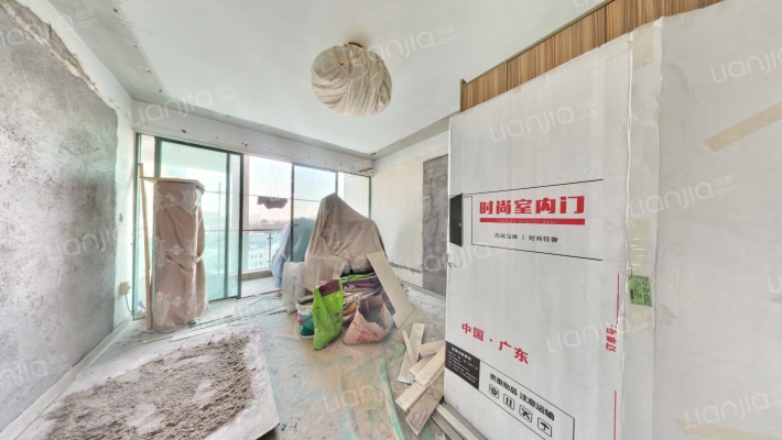 翠峰丽景二手房实景图