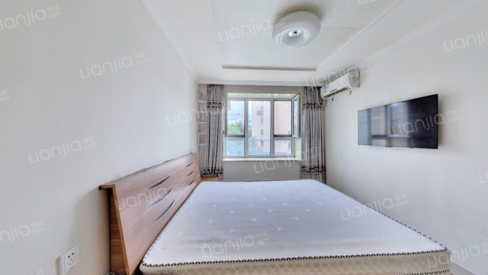 全安小区二手房实景图