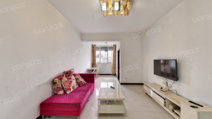 阳光青城二手房实景图