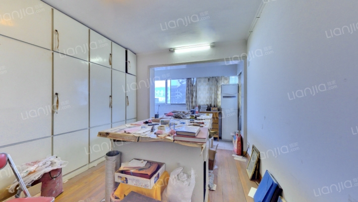 紫金观巷二手房实景图