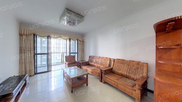 凤城明珠二手房实景图