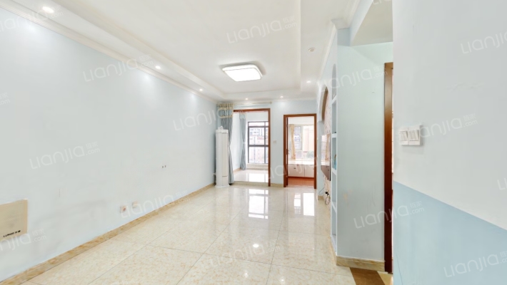 天府逸家二期二手房实景图