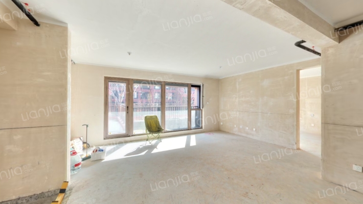 金地城A7区二手房实景图