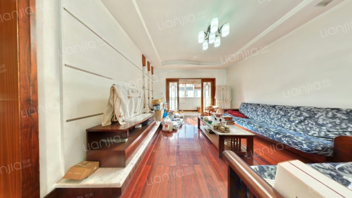 泰华苑二手房实景图