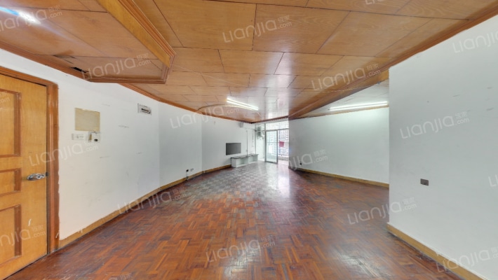 台湾花园二手房实景图