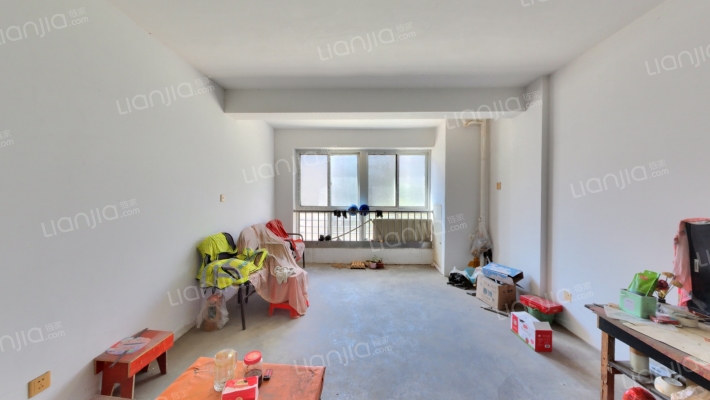 大南五村二手房实景图