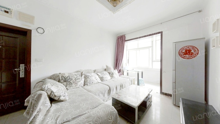 新建五村二手房实景图