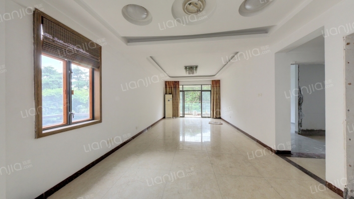 花和小城二手房实景图