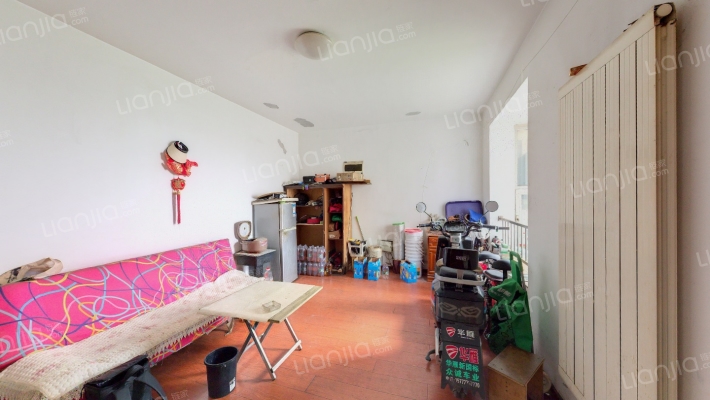 茗和里二手房实景图