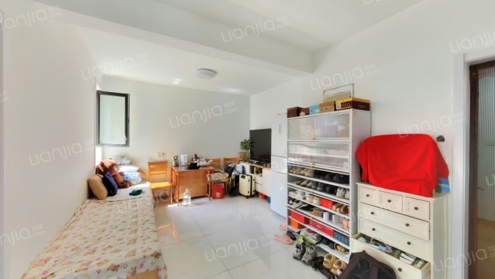 盛锦园二手房实景图