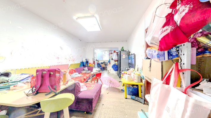 天仁社区（天竺里）二手房实景图