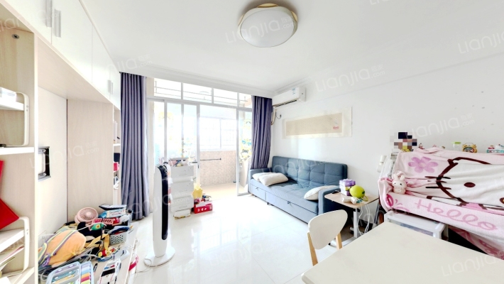 南轩阁二手房实景图