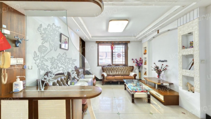 丰乐苑北区二手房实景图