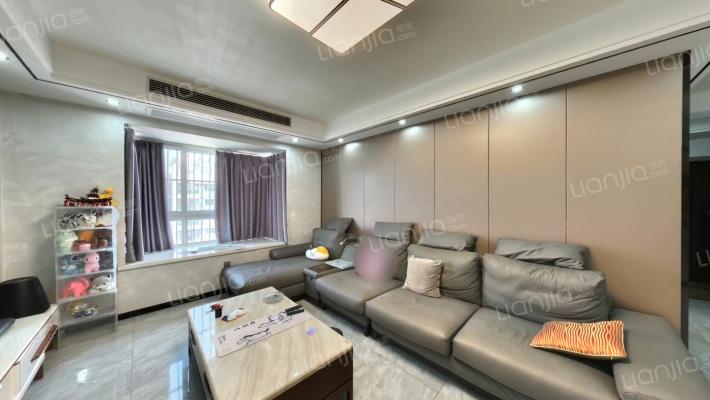 领东天第二手房实景图