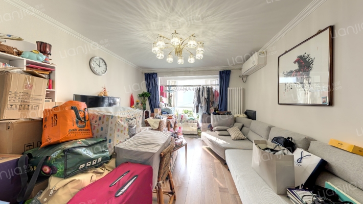 和泰园二手房实景图