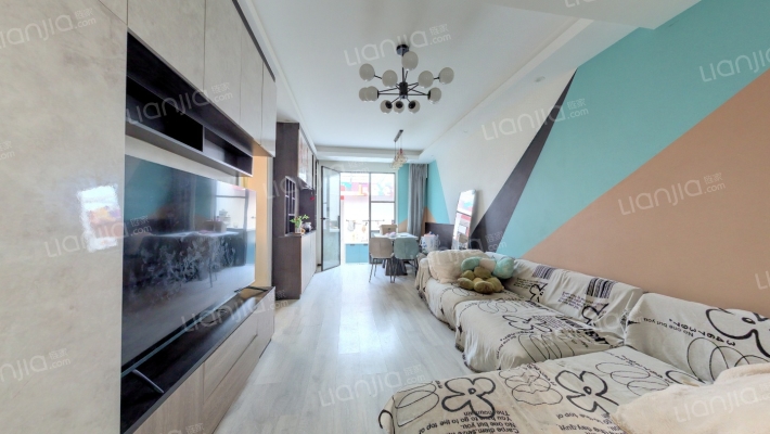 零陵路289弄二手房实景图