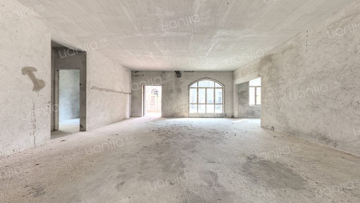 紫云台二手房实景图