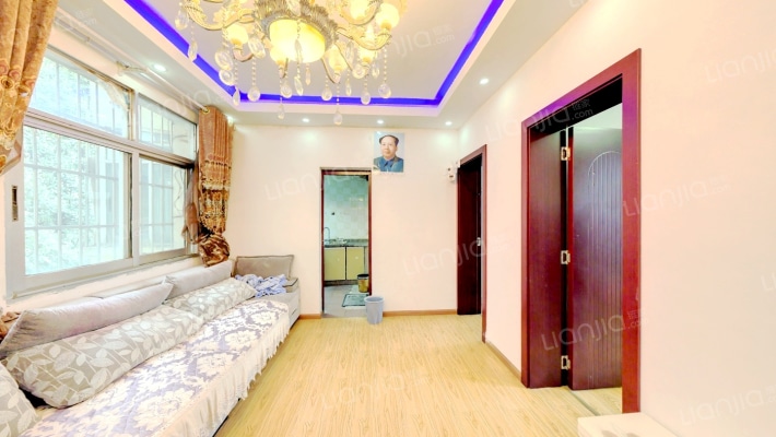 刚玉街10号二手房实景图