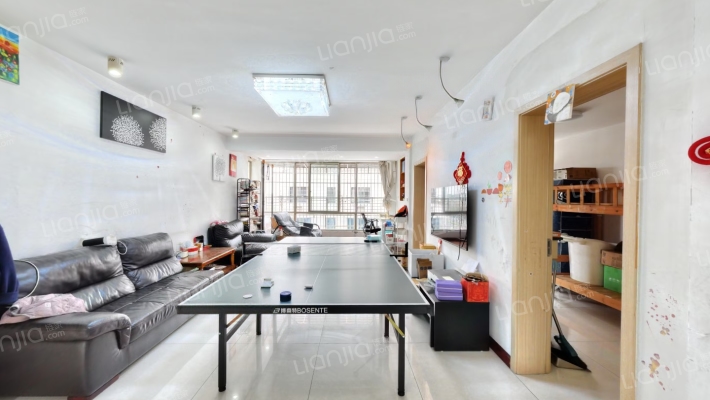 景悦家苑二手房实景图