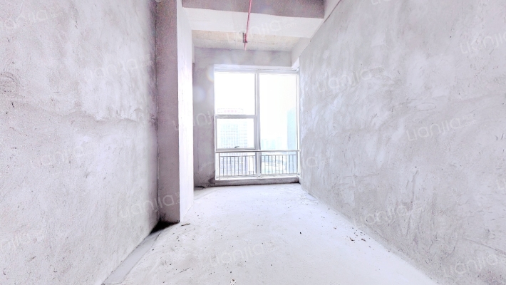 定淘汇二手房实景图