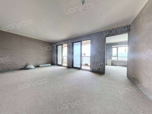 整租·御湖天誉 2室2厅 南/北