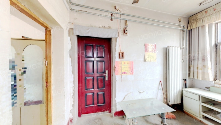 卷烟家属院二手房实景图