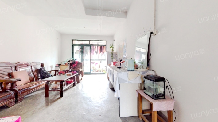 永平花园二手房实景图