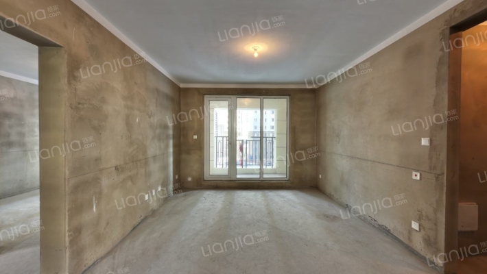 吾悦学府二手房实景图