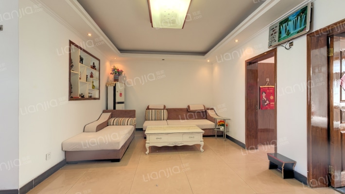 人民西路839号二手房实景图