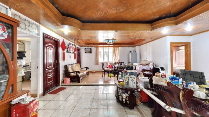 虹冠大厦二手房实景图