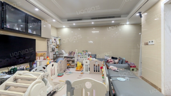 香格名苑二手房实景图