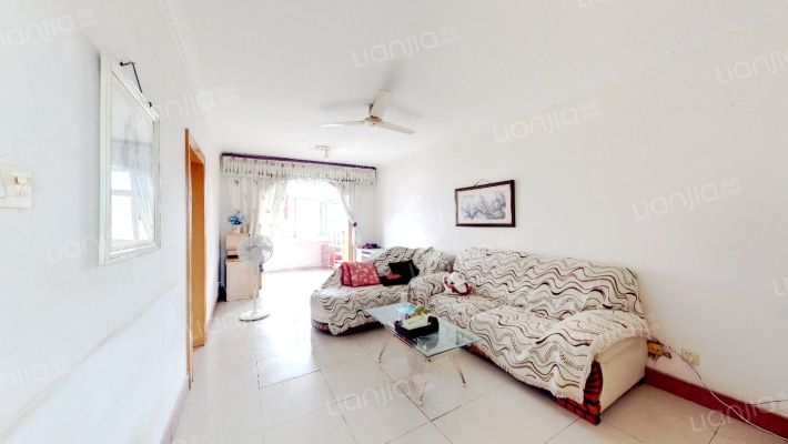 三和小区二手房实景图