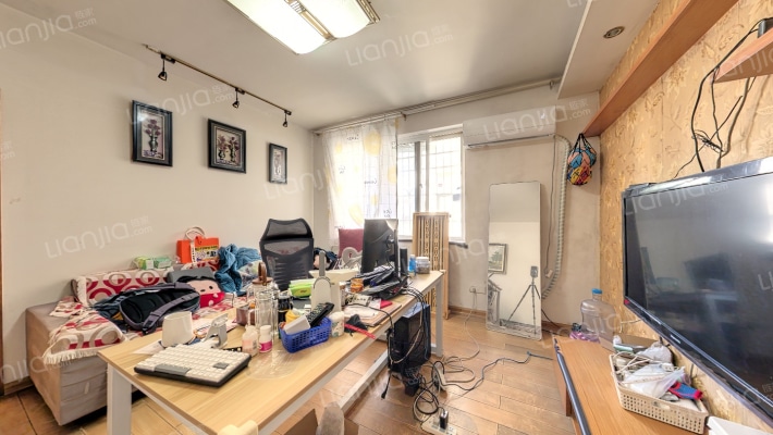 洪山家园二手房实景图